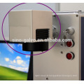 Scanner de galvanomètre de laser de CO2 / scanner de Galvo / tête de balayage pour la coupe de laser